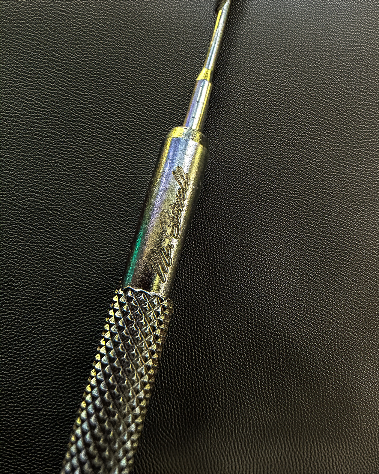 Screwdriver